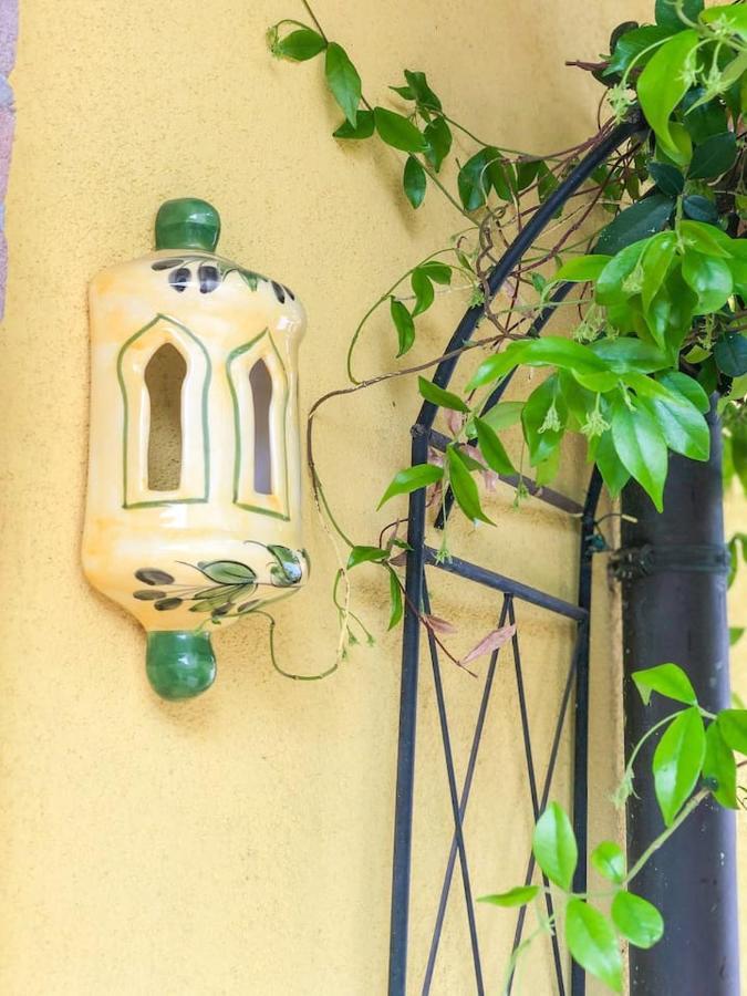 La Villa Di Bambi Vanzago Eksteriør bilde