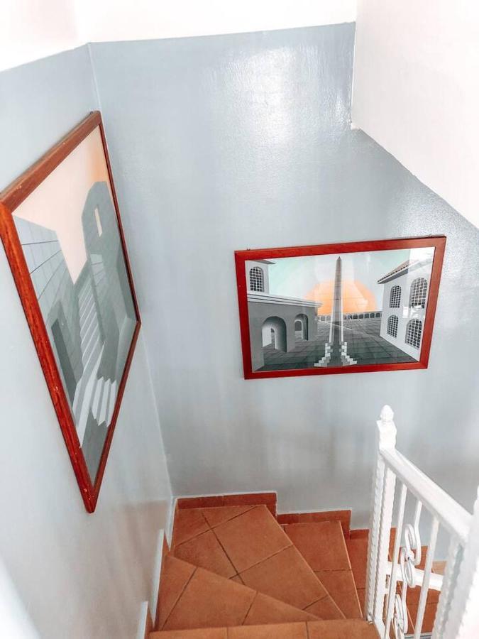 La Villa Di Bambi Vanzago Eksteriør bilde